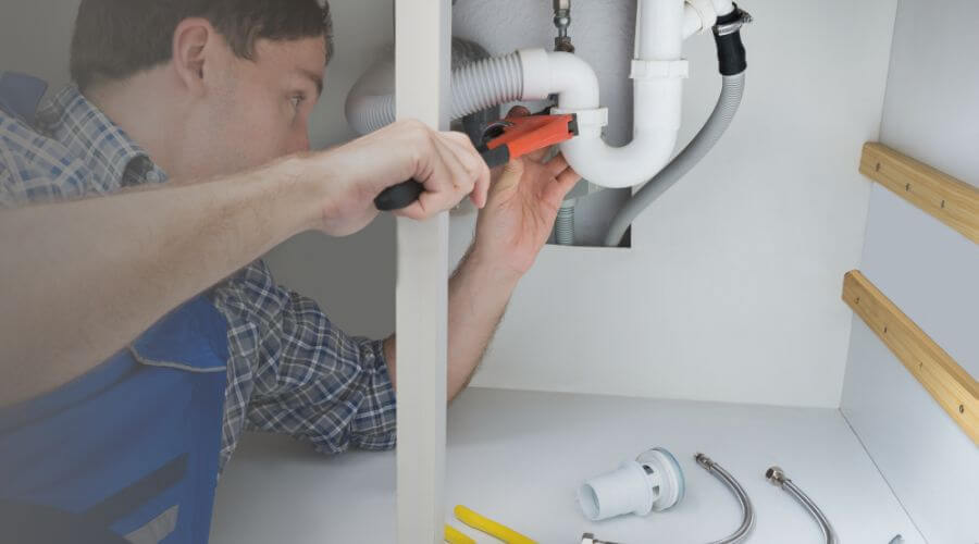 Professional expert plumbing services in Loma, CO